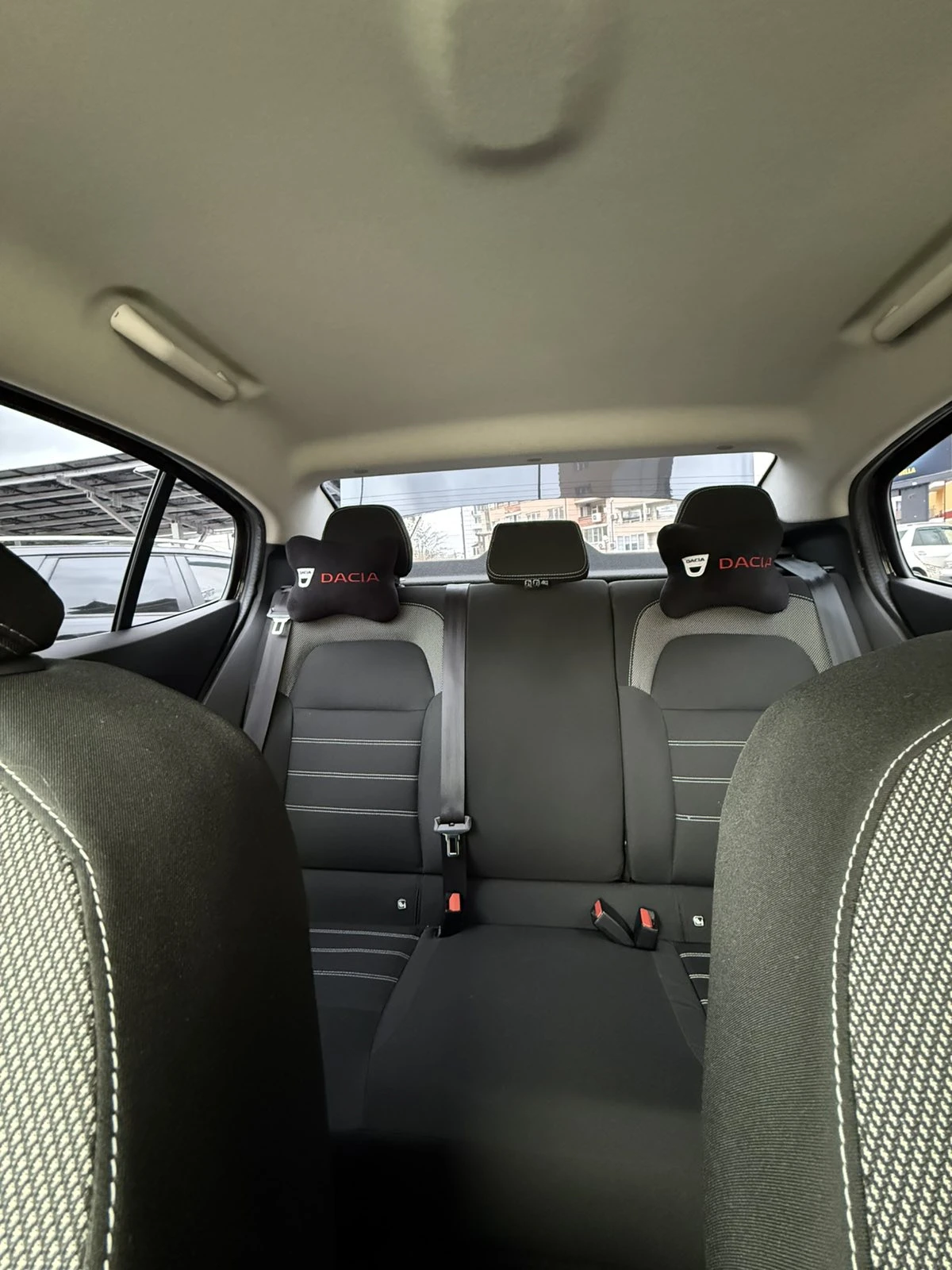 Dacia Logan | Mobile.bg � ����������� 14