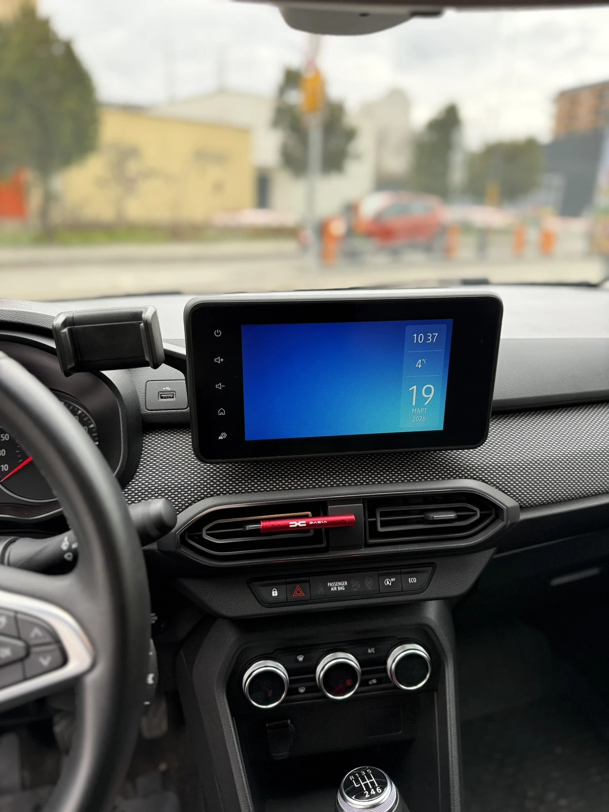 Dacia Logan | Mobile.bg � ����������� 10