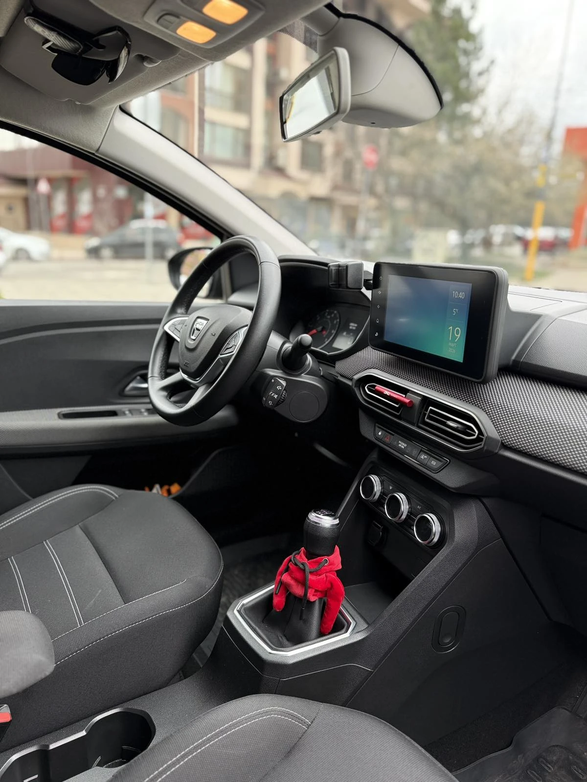 Dacia Logan | Mobile.bg � ����������� 9