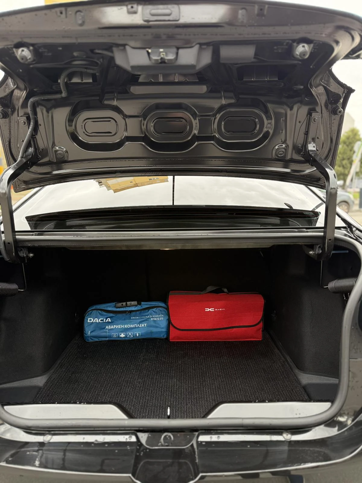 Dacia Logan | Mobile.bg � ����������� 17