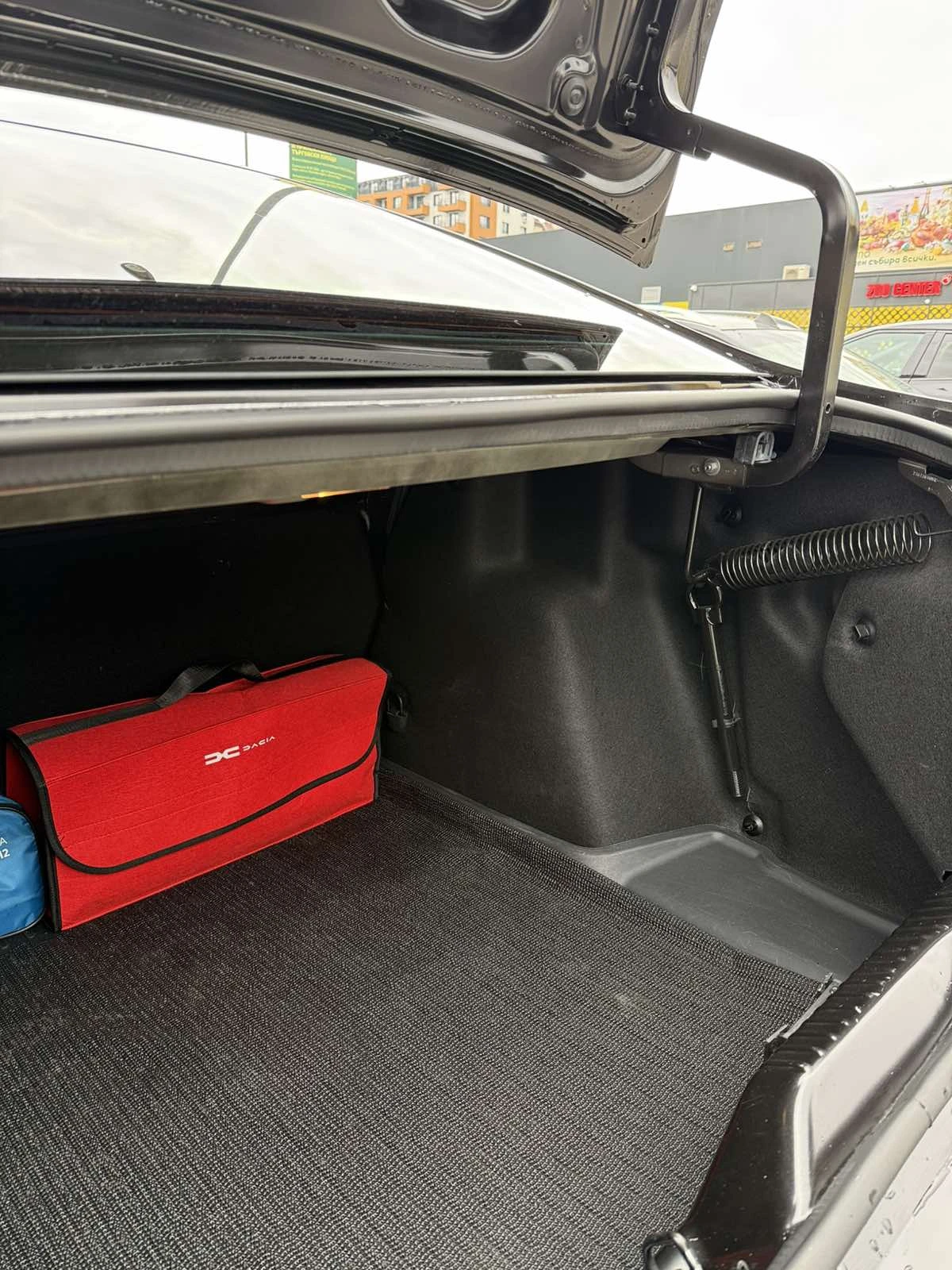 Dacia Logan | Mobile.bg � ����������� 16