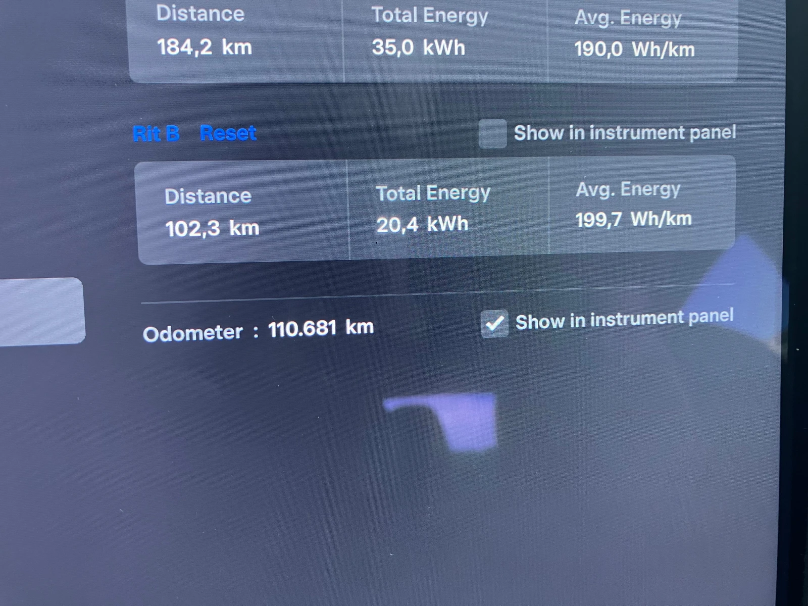 Tesla Model S Long Range Plus Raven, снимка 10 - Автомобили и джипове - 54300753