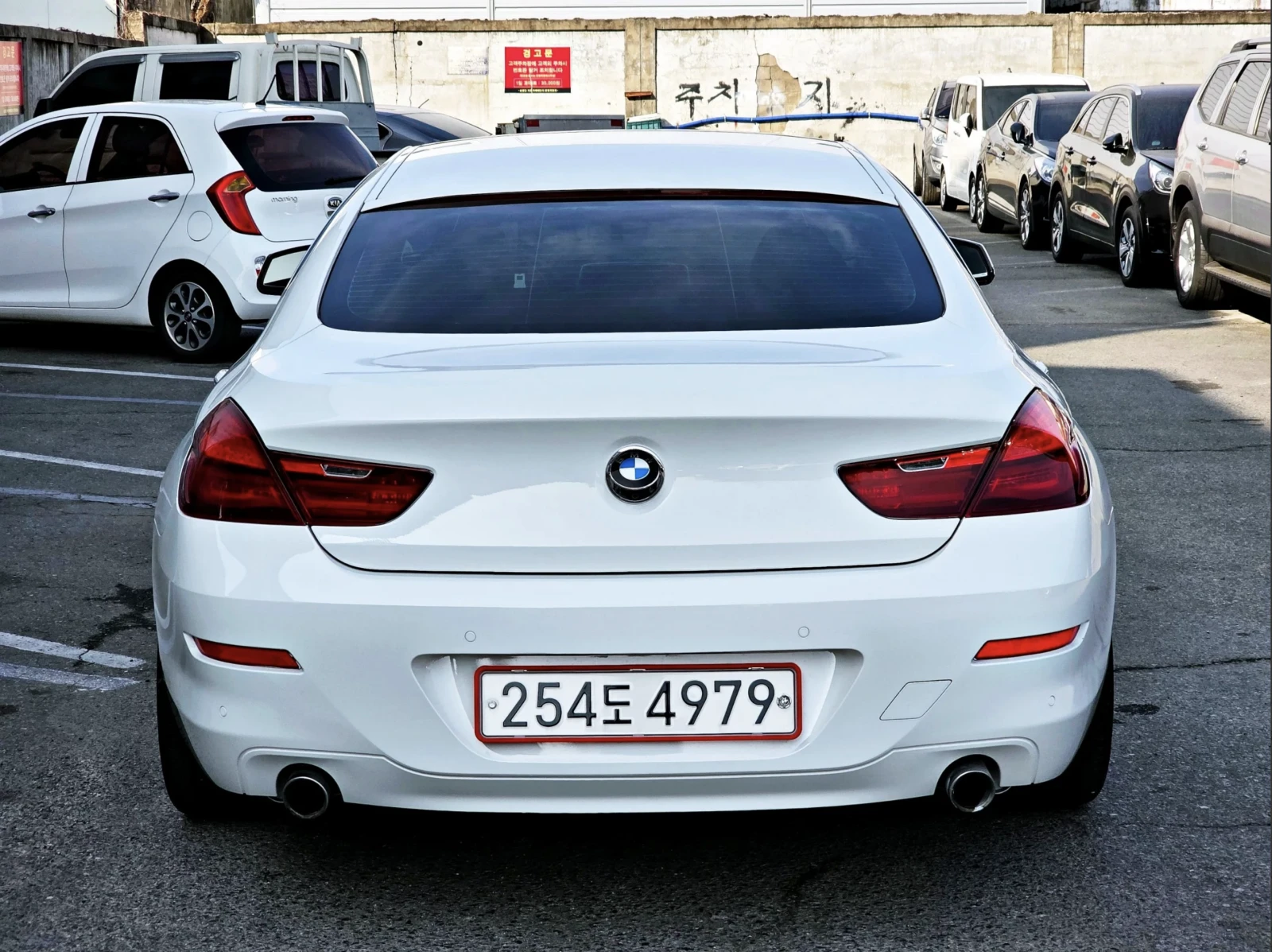 BMW 640 АВТОКРЕДИТ* 4X4* GRAN COUPE* ПАНОРАМА* ПОДГРЕВ* , снимка 5 - Автомобили и джипове - 54867383