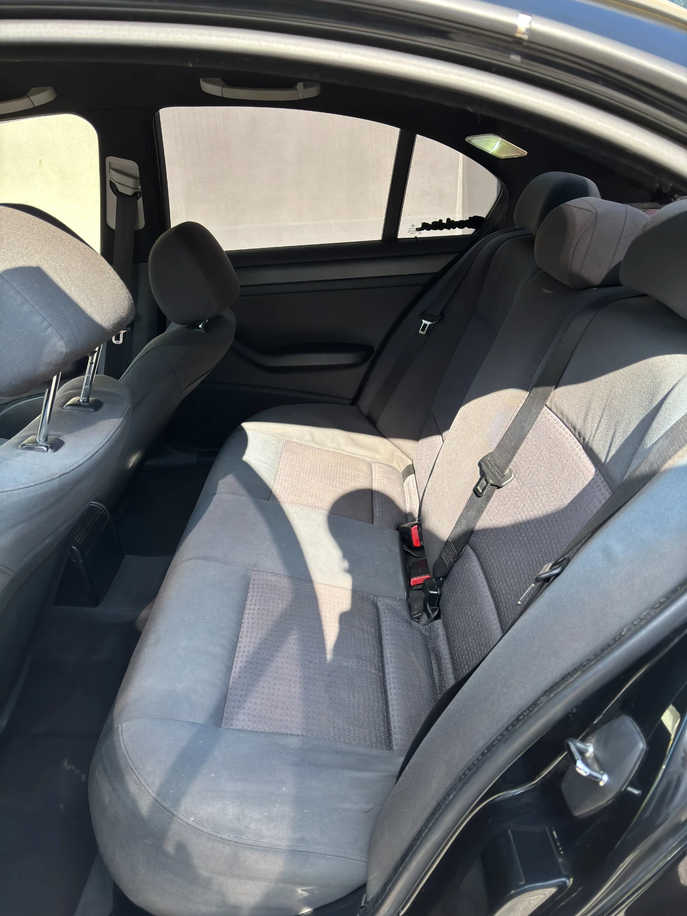 BMW 320 320D, снимка 9 - Автомобили и джипове - 54885734