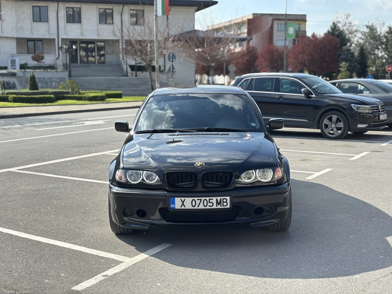 BMW 320 320D