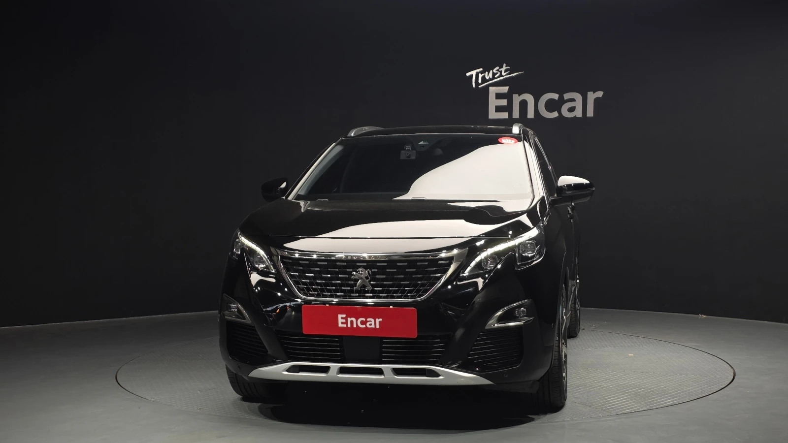 Peugeot 3008 1.6 BlueHDi Allure| LED Фарове| Memory| Cruise con, снимка 3 - Автомобили и джипове - 55153552