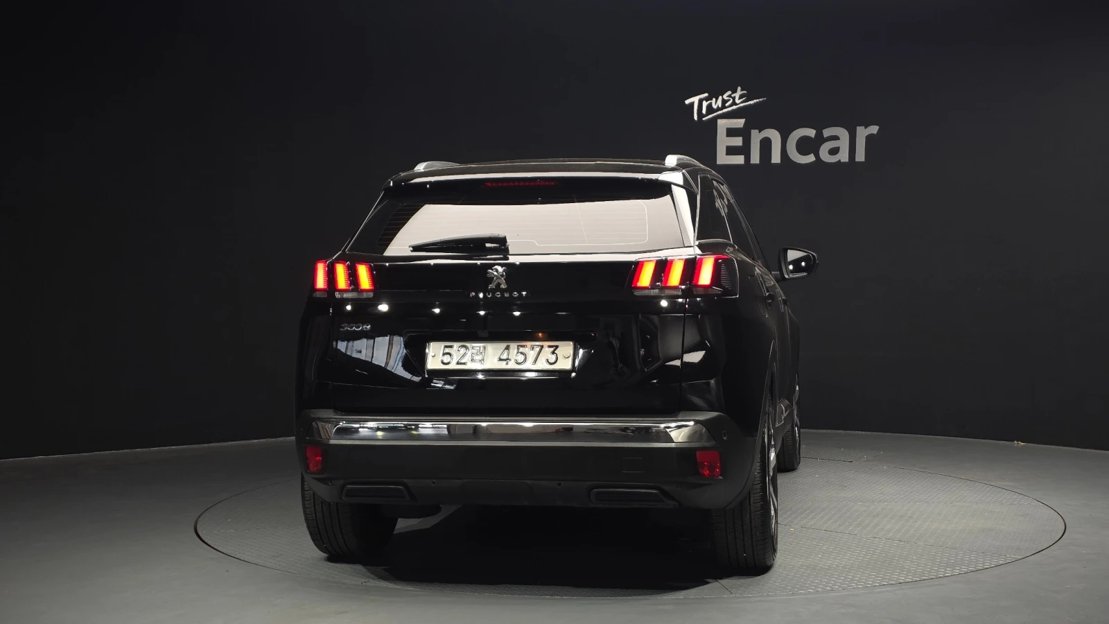 Peugeot 3008 1.6 BlueHDi Allure| LED Фарове| Memory| Cruise con, снимка 4 - Автомобили и джипове - 55153552