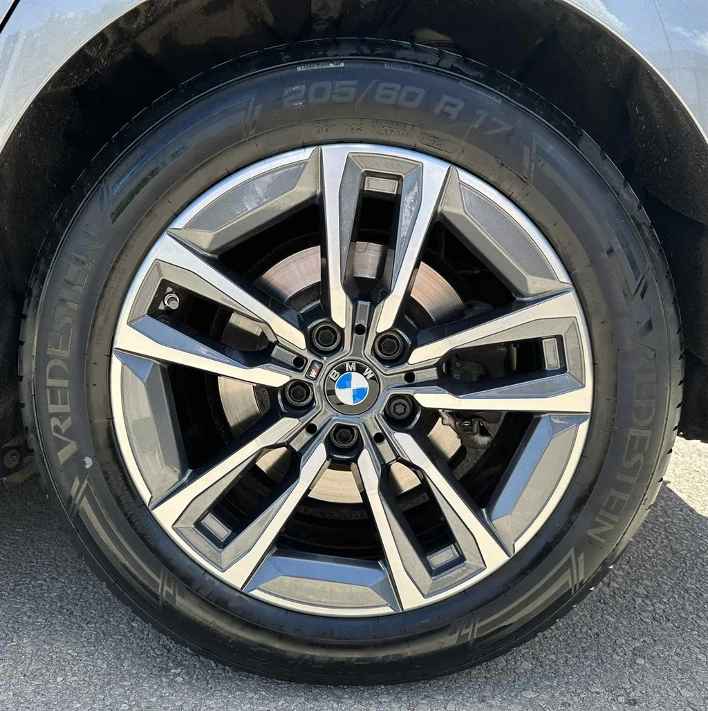 BMW 218 Актив Турър, снимка 5 - Автомобили и джипове - 55234293