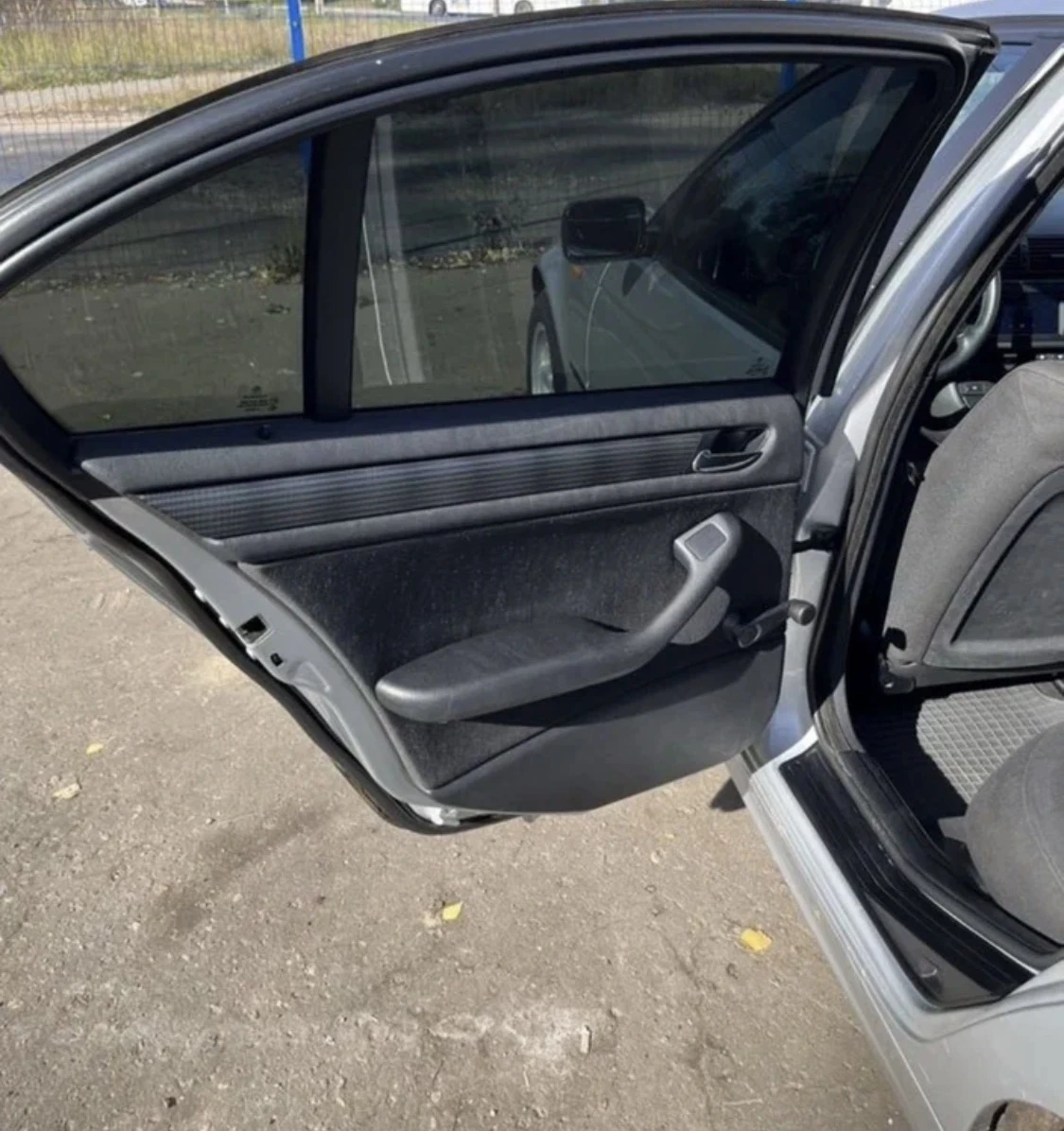 BMW 316 И, снимка 6 - Автомобили и джипове - 55251639