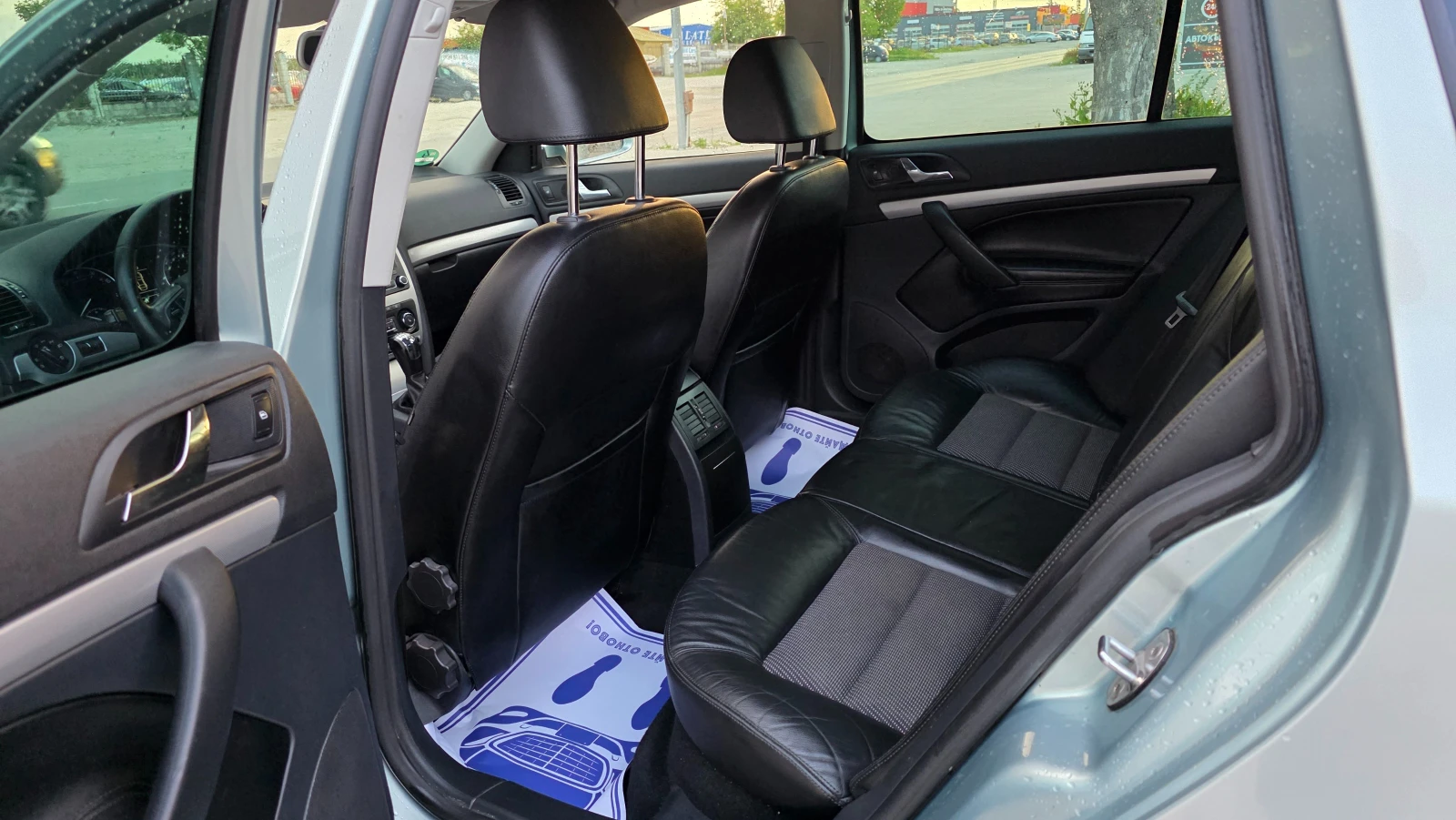Skoda Octavia FUL-FUL, снимка 9 - Автомобили и джипове - 55547683
