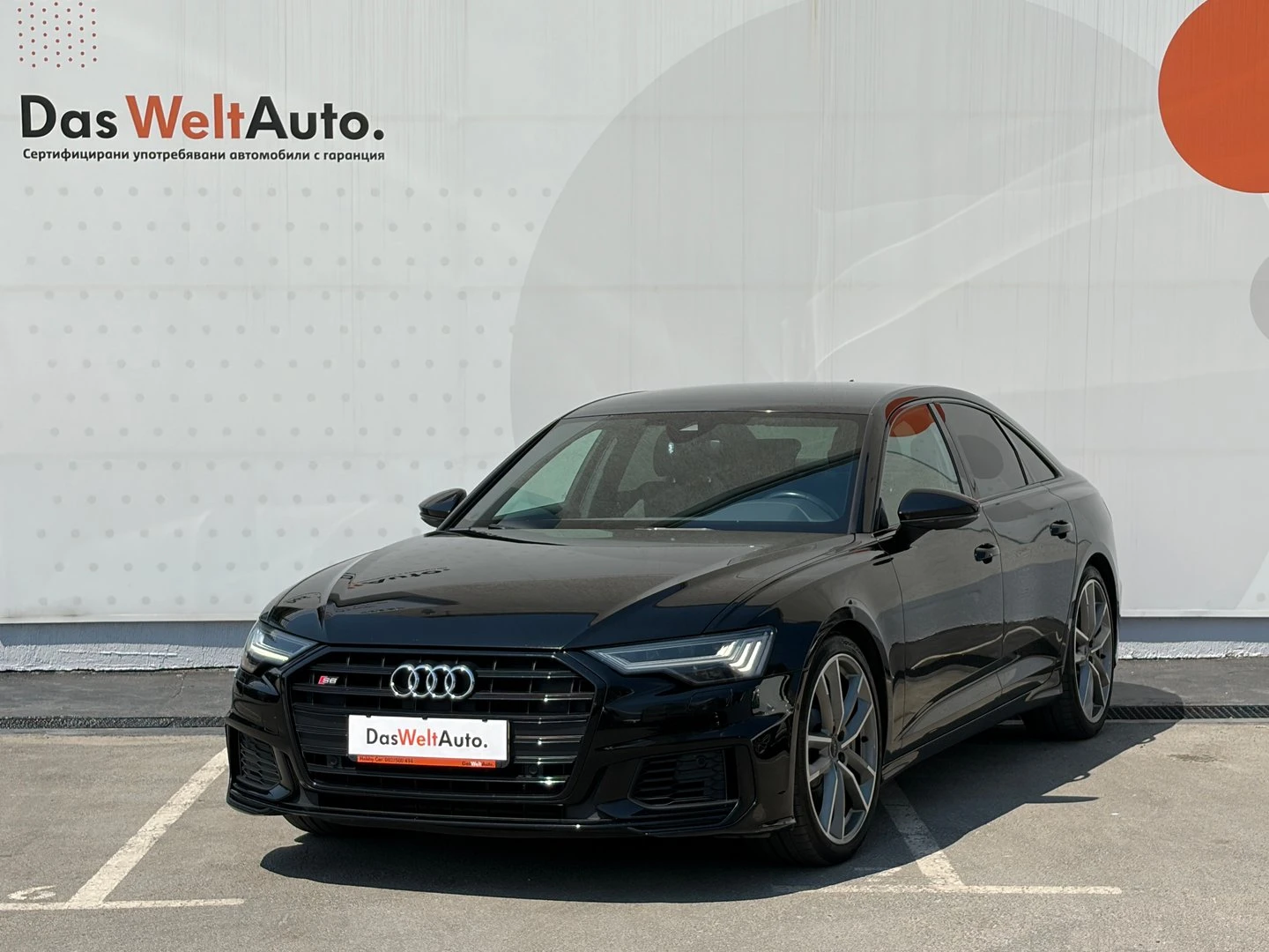 Audi S6 | Mobile.bg � ����������� 1