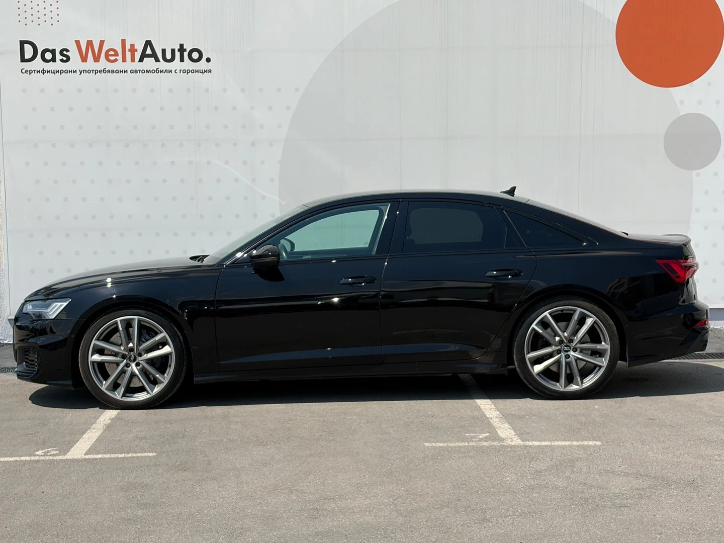 Audi S6 | Mobile.bg � ����������� 3