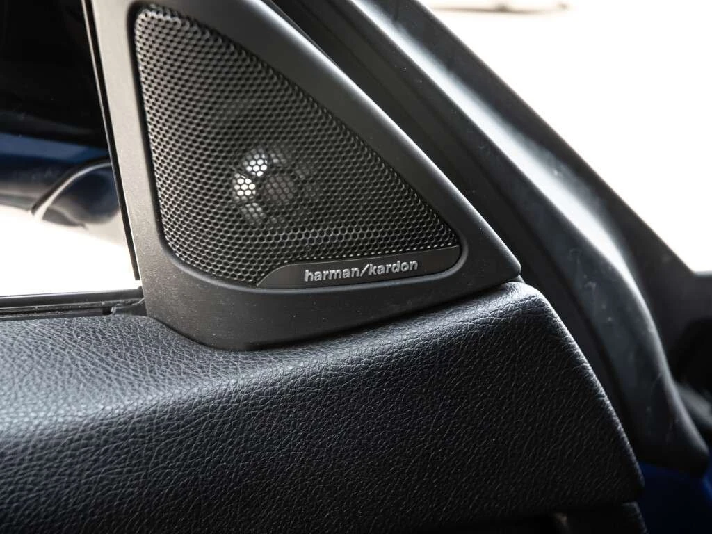 BMW 435 i xDrive / Harman Kardon / ЦЕНА ДО БЪЛГАРИЯ, снимка 13 - Автомобили и джипове - 55838315
