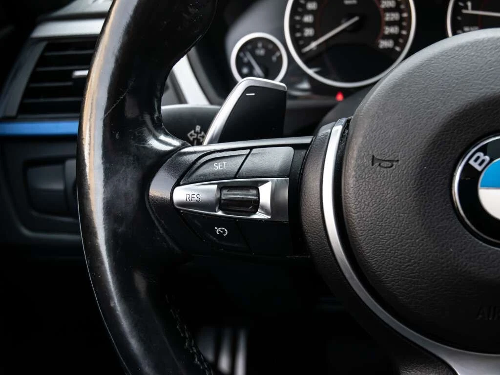 BMW 435 i xDrive / Harman Kardon / ЦЕНА ДО БЪЛГАРИЯ, снимка 16 - Автомобили и джипове - 55838315