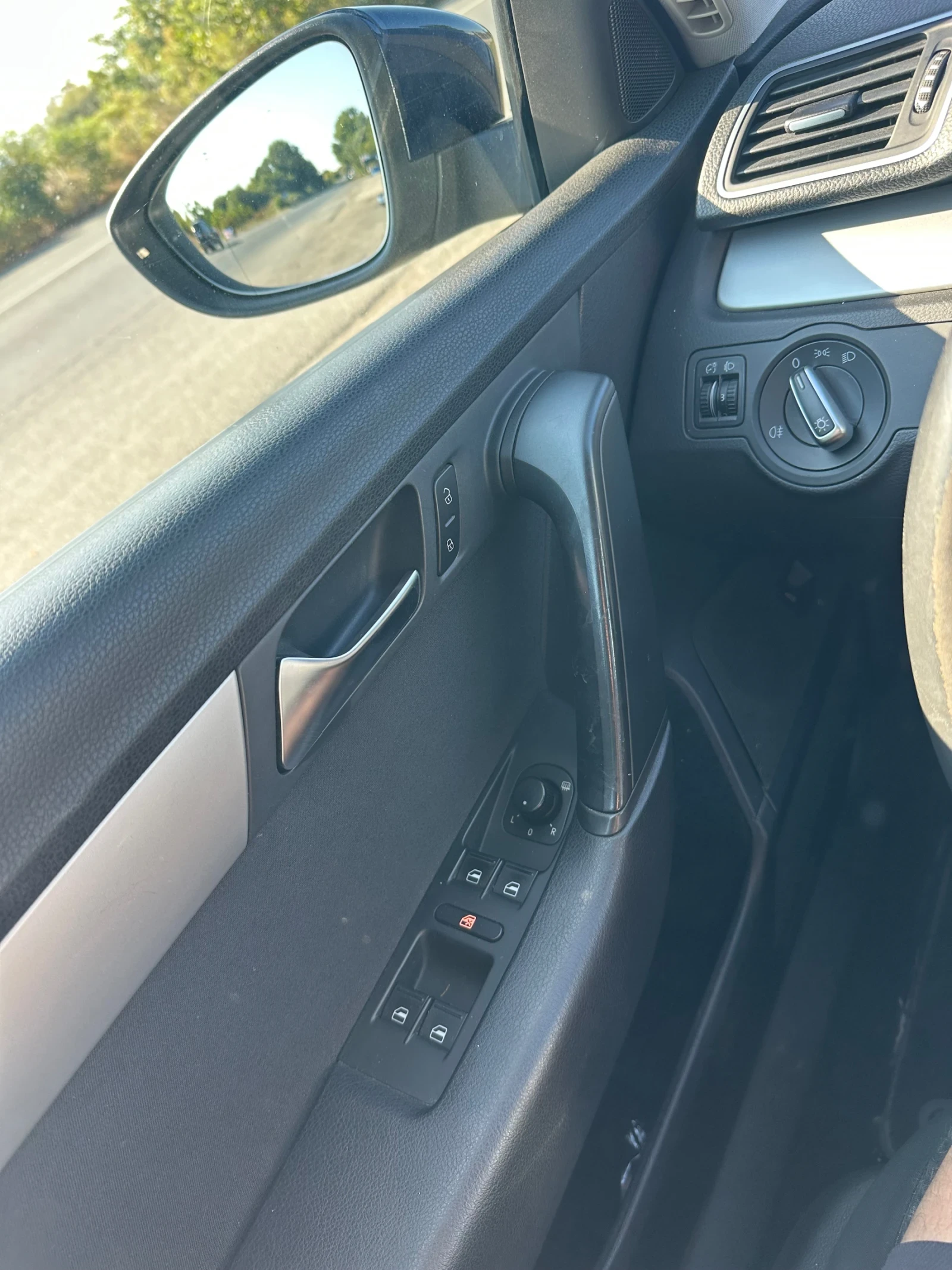 VW Passat 2.0 TDI, снимка 9 - Автомобили и джипове - 55852168