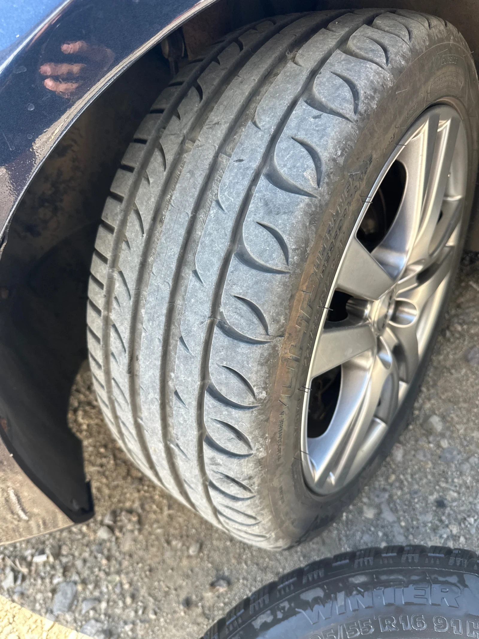 VW Passat 2.0 TDI, снимка 11 - Автомобили и джипове - 55852168