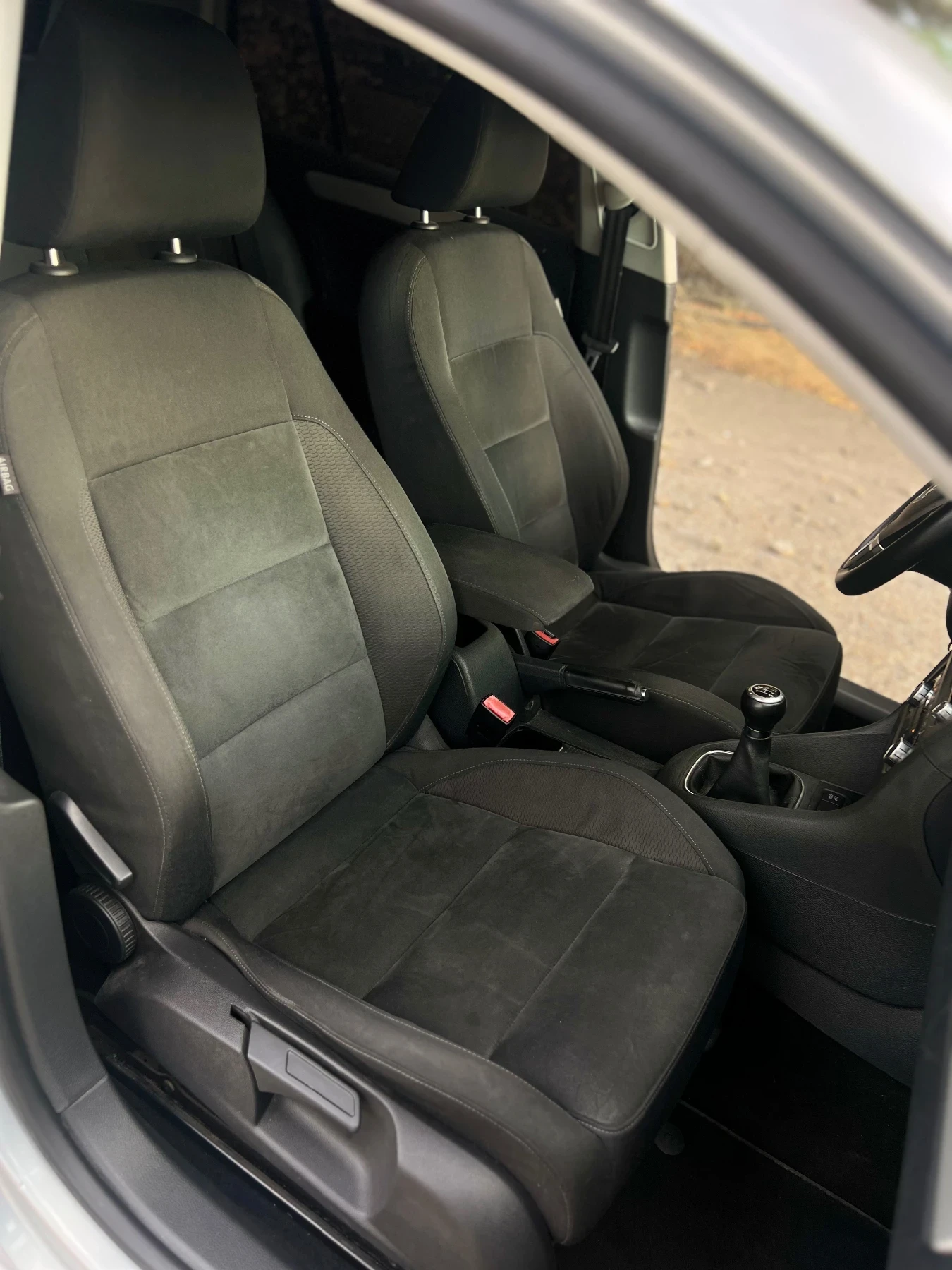 VW Golf, снимка 12 - Автомобили и джипове - 55868009