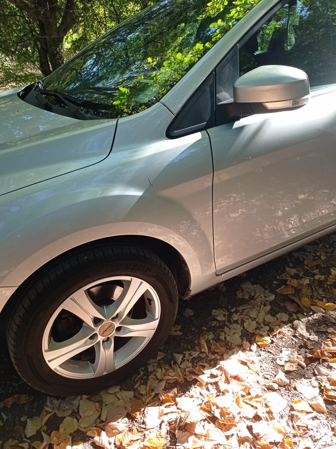 Ford Focus Комби, снимка 15 - Автомобили и джипове - 56234239
