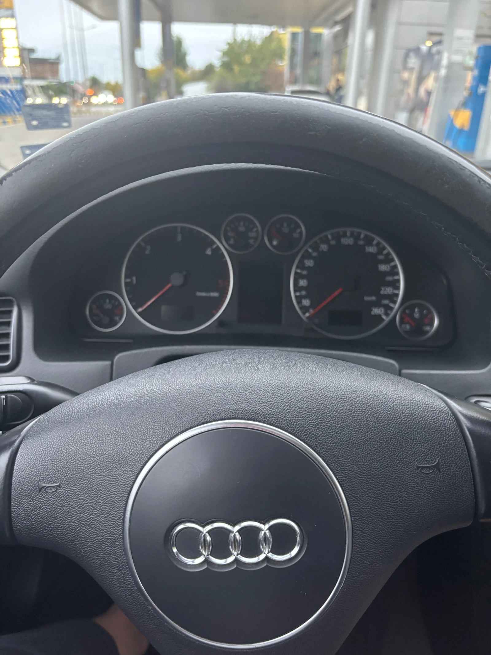 Audi A6 Allroad ��� ��������� quatro | Mobile.bg � ����������� 14