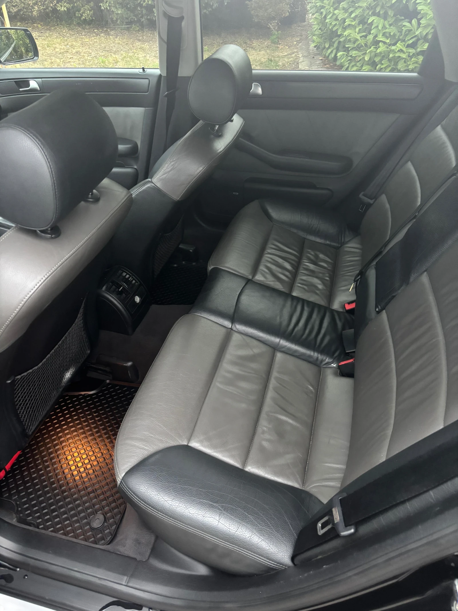 Audi A6 Allroad ��� ��������� quatro | Mobile.bg � ����������� 8