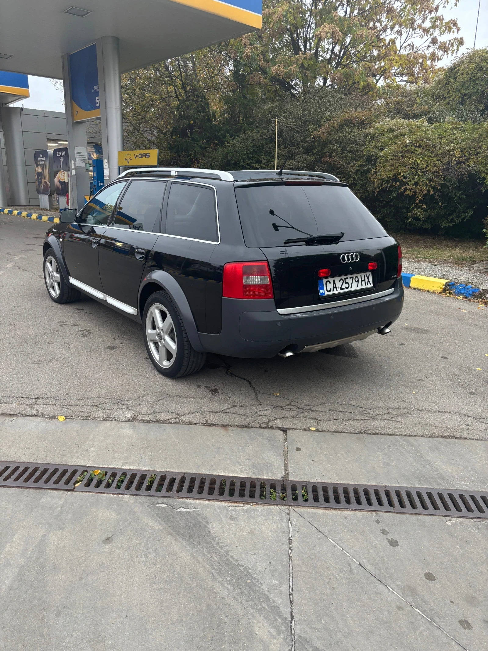 Audi A6 Allroad ��� ��������� quatro | Mobile.bg � ����������� 5