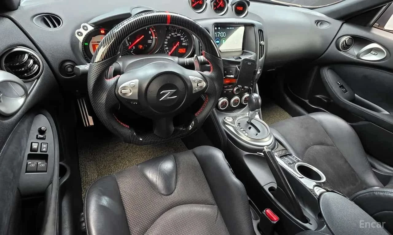Nissan 370Z * 3.7 Coupe *  | Mobile.bg � ����������� 7