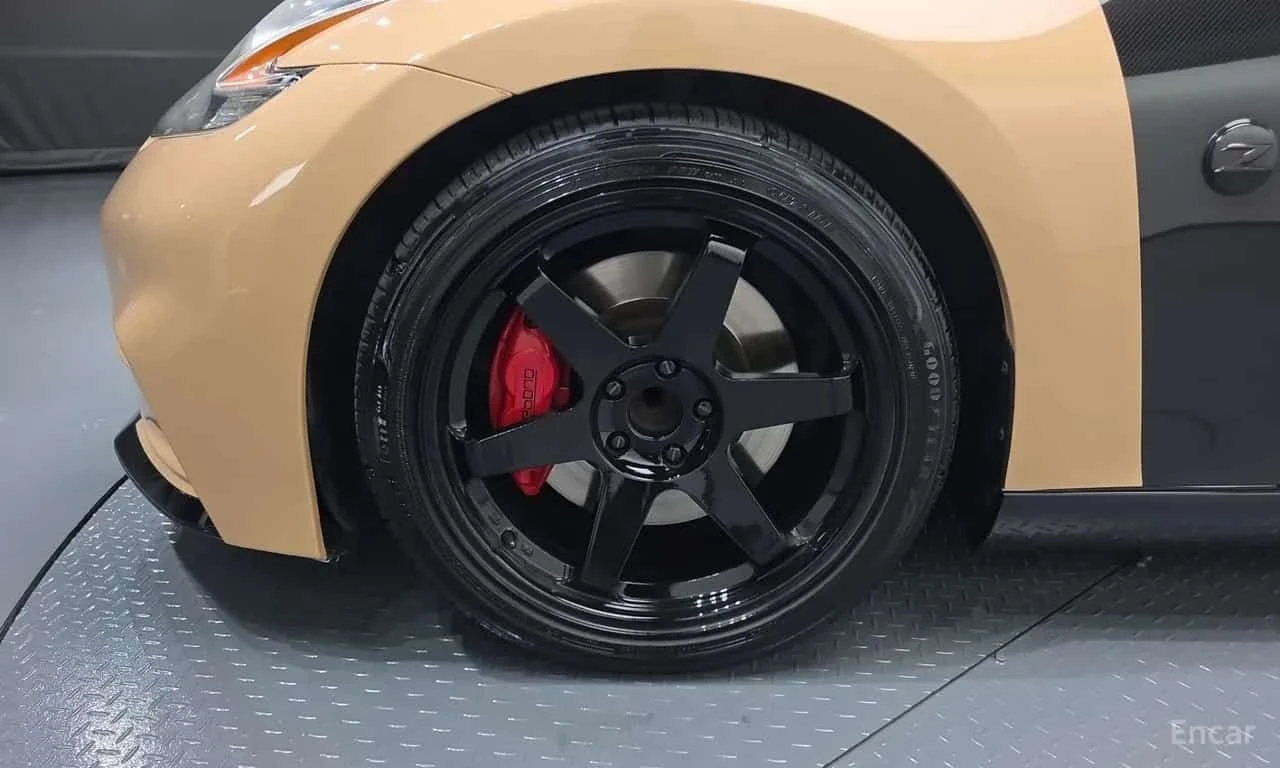 Nissan 370Z * 3.7 Coupe *  | Mobile.bg � ����������� 5