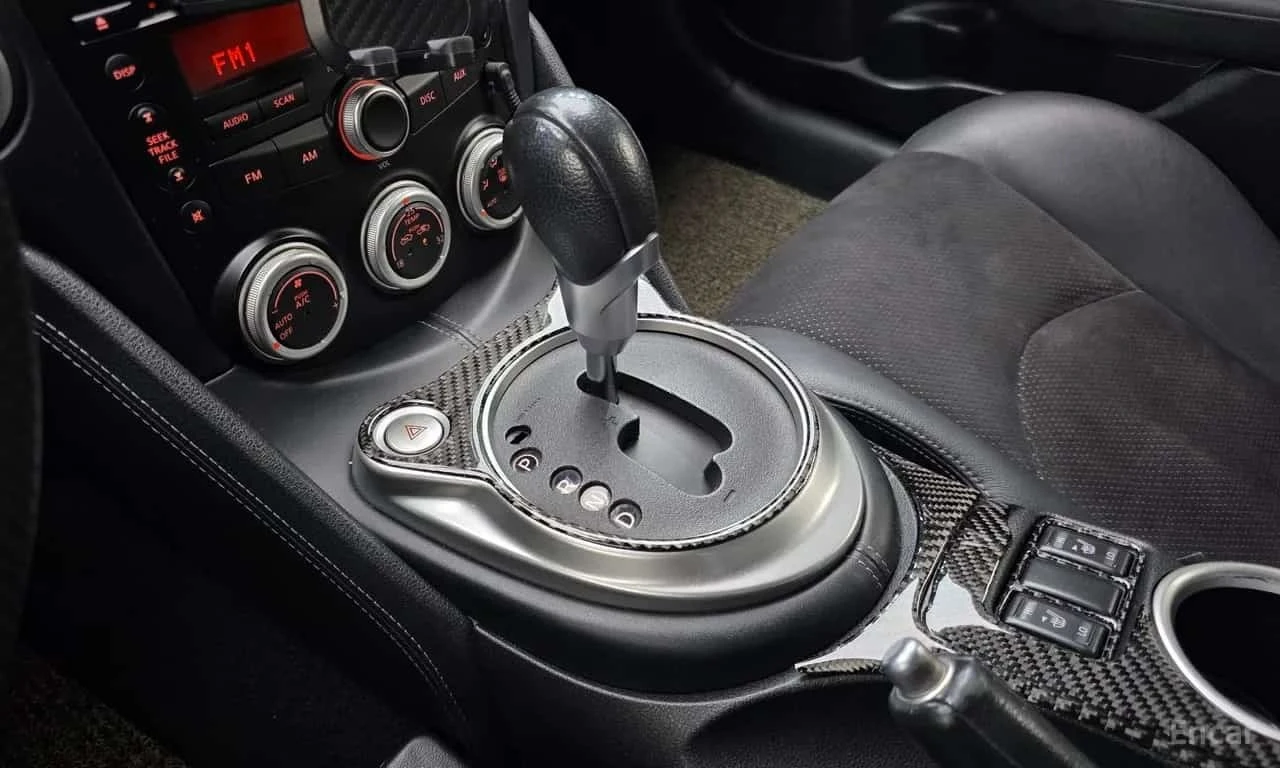 Nissan 370Z * 3.7 Coupe *  | Mobile.bg � ����������� 9