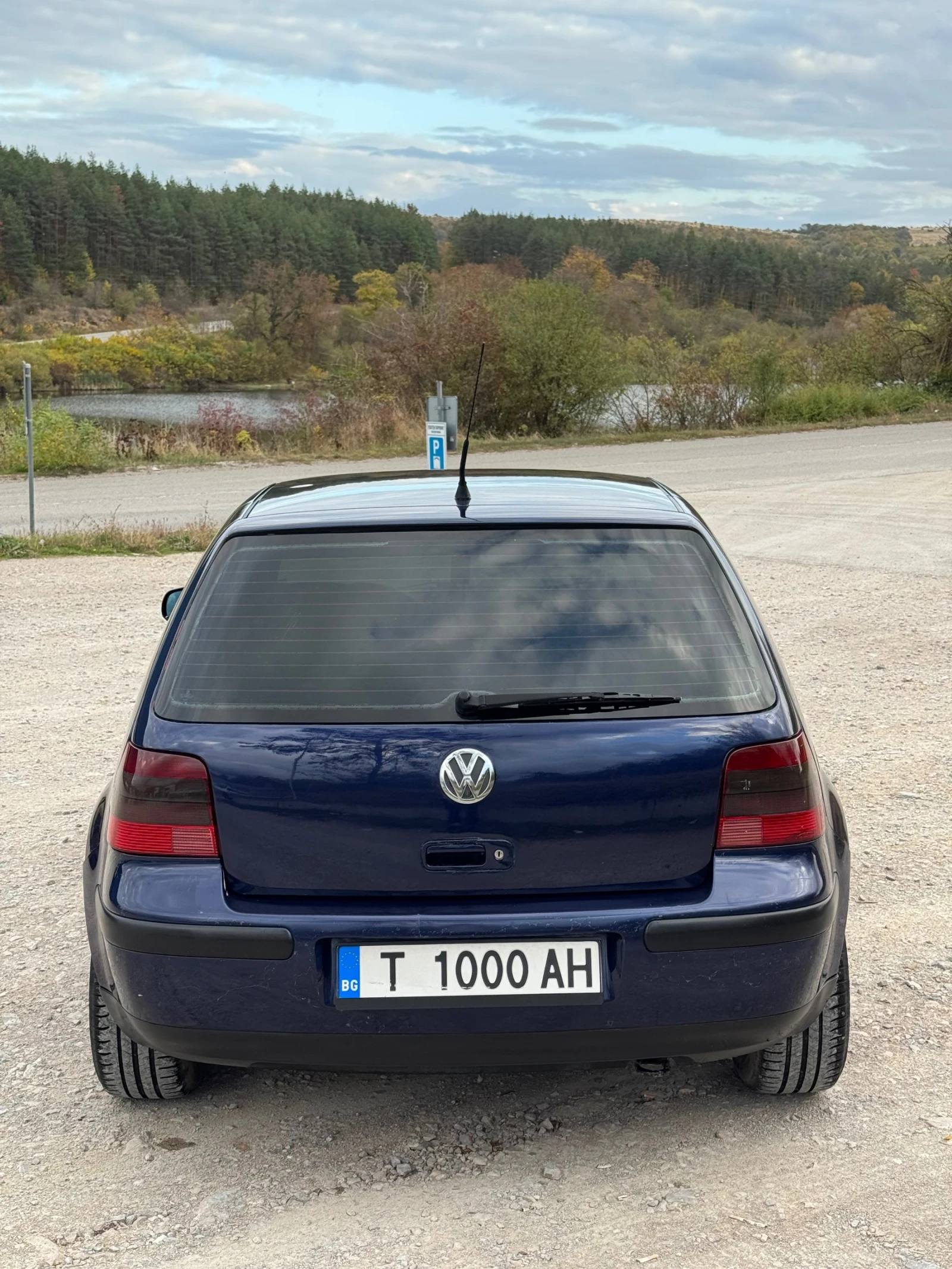 VW Golf, снимка 6 - Автомобили и джипове - 56614659