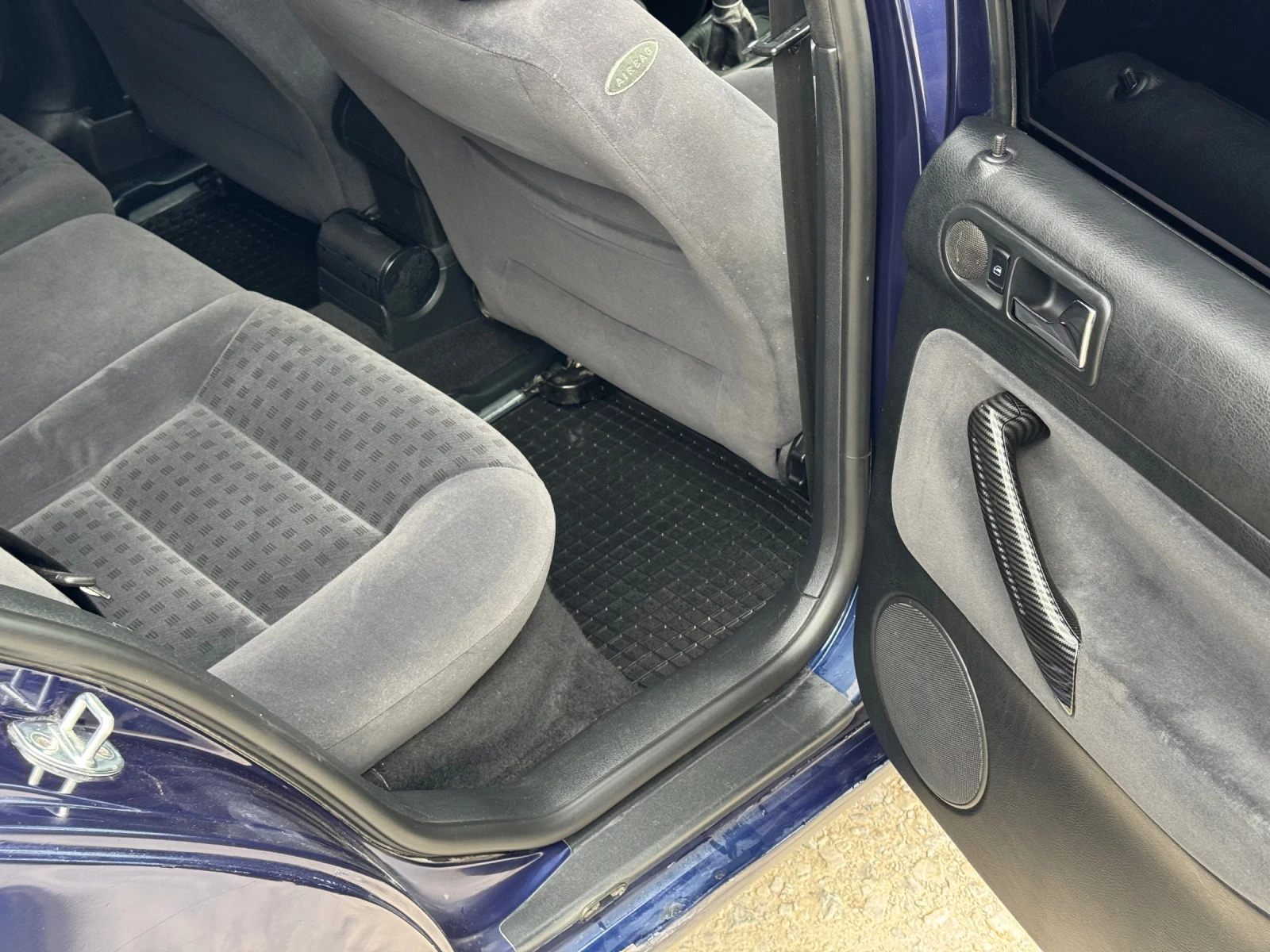VW Golf, снимка 10 - Автомобили и джипове - 56614659