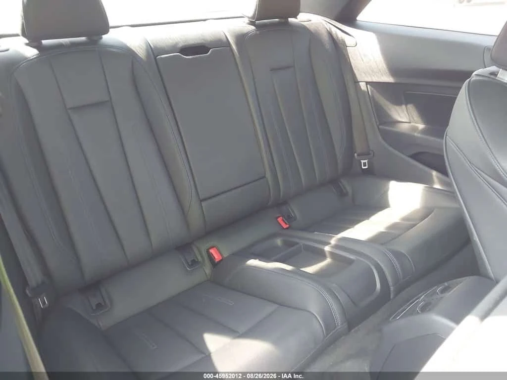 Audi A5 * 45 PREMIUM * CARFAX * ��� ������������ ������ | Mobile.bg � ����������� 8
