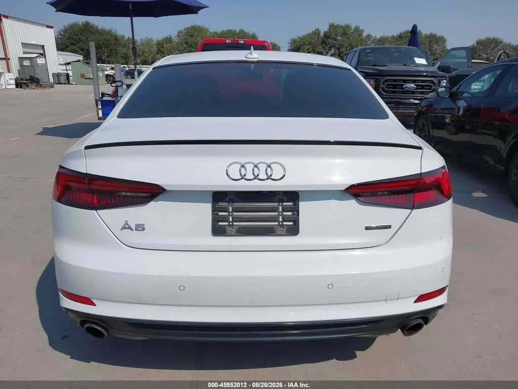 Audi A5 * 45 PREMIUM * CARFAX * ��� ������������ ������ | Mobile.bg � ����������� 16