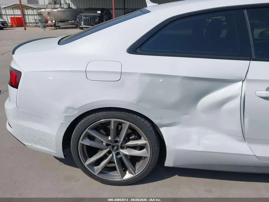 Audi A5 * 45 PREMIUM * CARFAX * ��� ������������ ������ | Mobile.bg � ����������� 6