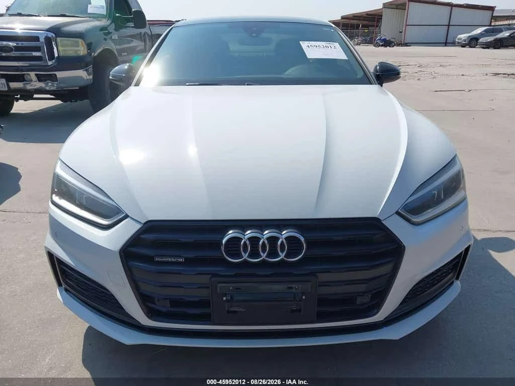 Audi A5 * 45 PREMIUM * CARFAX * ��� ������������ ������ | Mobile.bg � ����������� 12