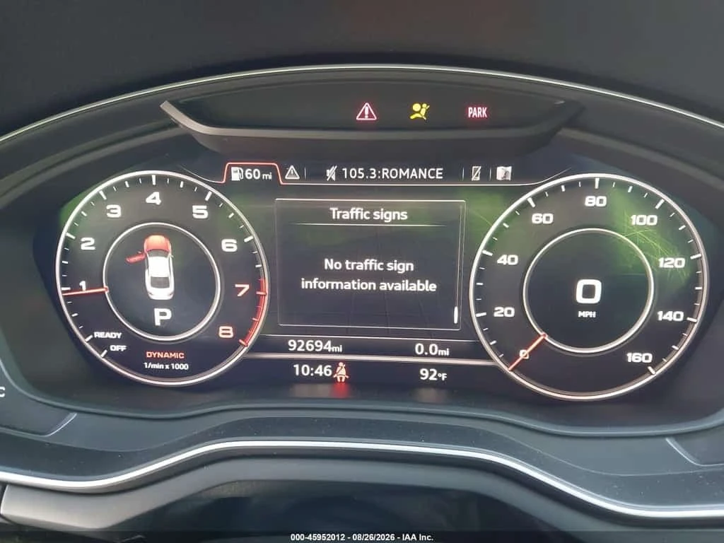 Audi A5 * 45 PREMIUM * CARFAX * ��� ������������ ������ | Mobile.bg � ����������� 7