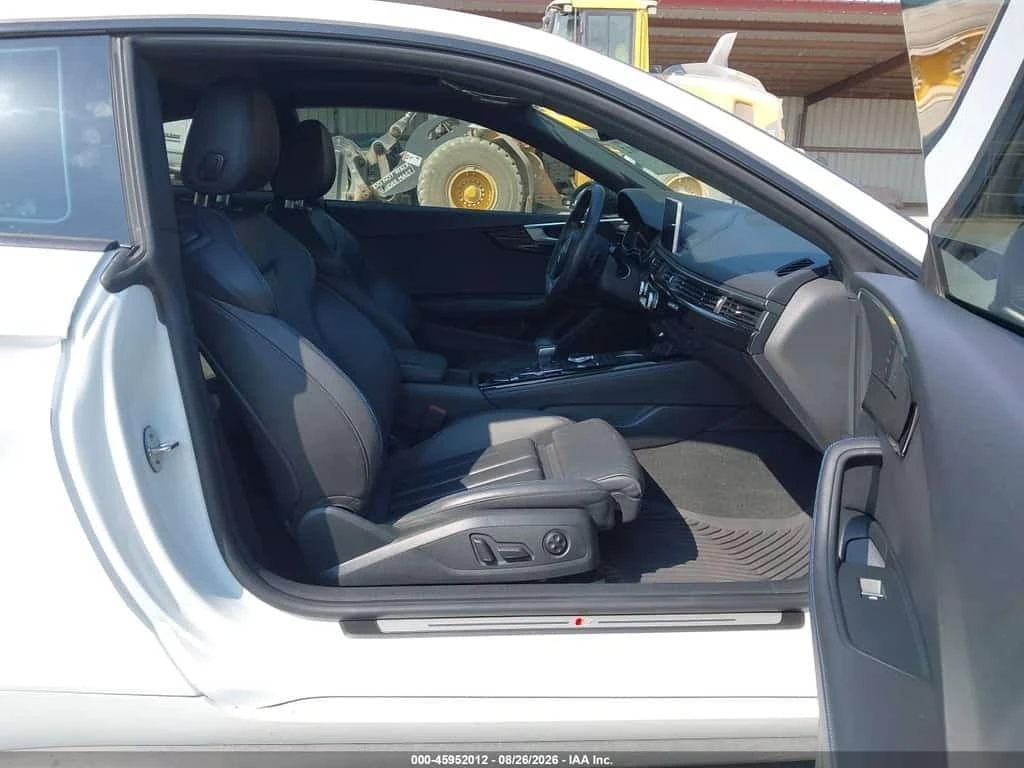 Audi A5 * 45 PREMIUM * CARFAX * ��� ������������ ������ | Mobile.bg � ����������� 5