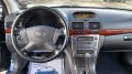 Toyota Avensis 1.8VVT-I/КЛИМАТРОНИК/ПОДГРЕВ НА СЕДАЛКИ - изображение 10