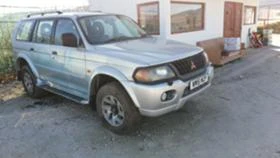 Mitsubishi Pajero sport 3.0, снимка 4