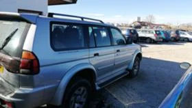 Mitsubishi Pajero sport 3.0, снимка 5