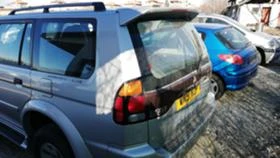 Mitsubishi Pajero sport 3.0, снимка 8