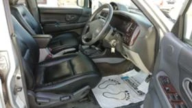 Mitsubishi Pajero sport 3.0, снимка 7