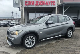 BMW X1 2.0D x.drive , снимка 1