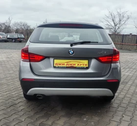 BMW X1 2.0D x.drive , снимка 5