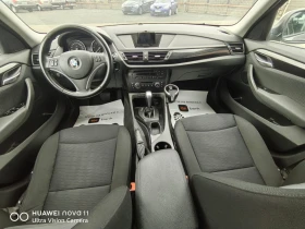 BMW X1 2.0D x.drive , снимка 7