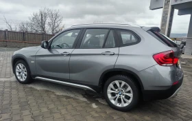 BMW X1 2.0D x.drive , снимка 6