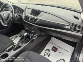 BMW X1 2.0D x.drive , снимка 9