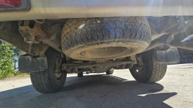 Mitsubishi Pajero sport 2.5td, снимка 9