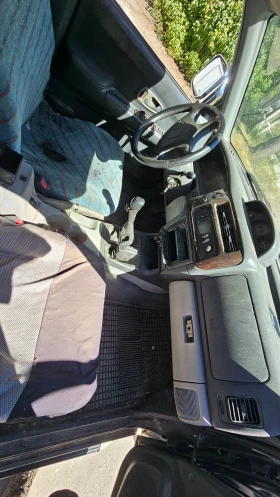 Mitsubishi Pajero sport 2.5td, снимка 6