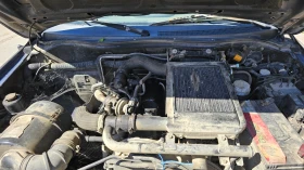 Mitsubishi Pajero sport 2.5td, снимка 5