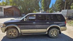 Mitsubishi Pajero sport 2.5td, снимка 2